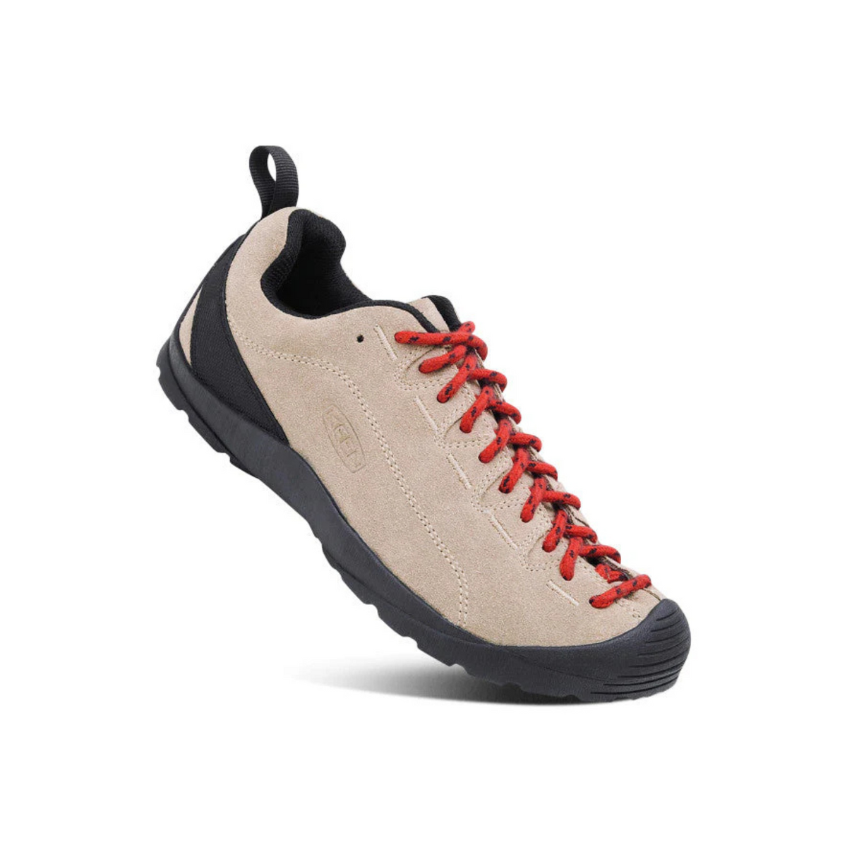 Keen Jasper Silver Mink