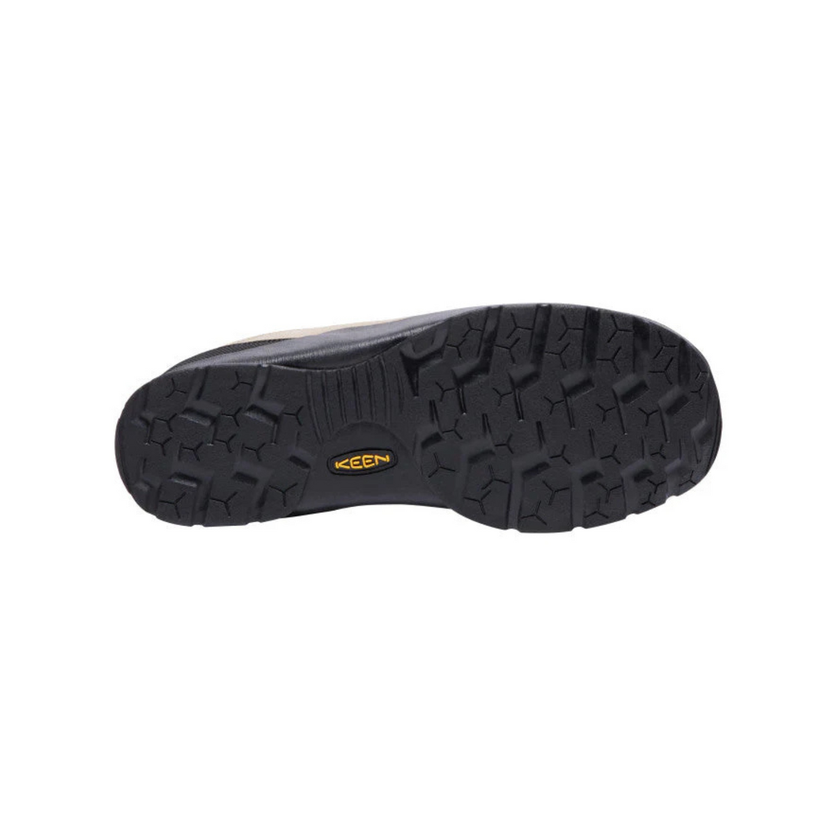 Keen Jasper Silver Mink