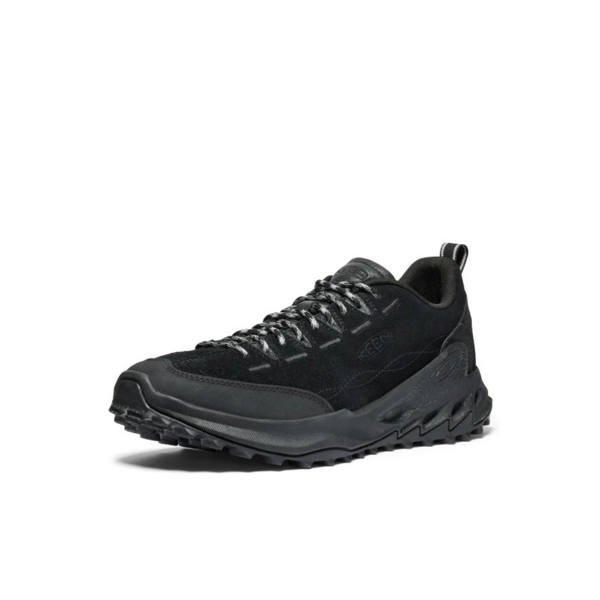 Keen Jasper Zionic Black Alloy
