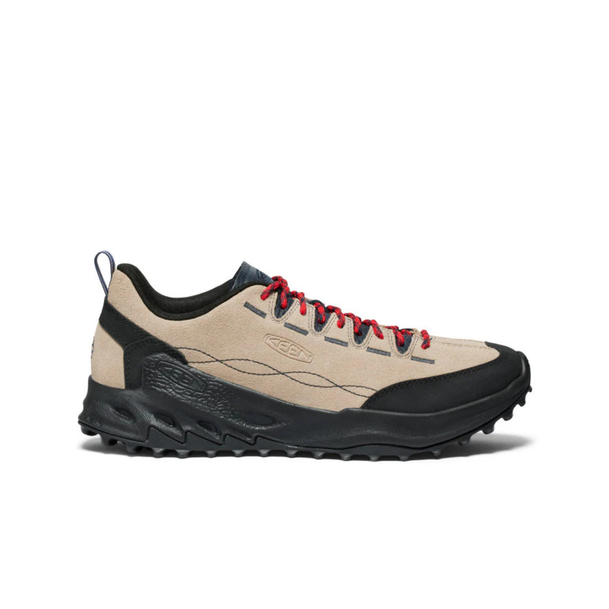 Keen Jasper Zionic Safari/Sky Captain