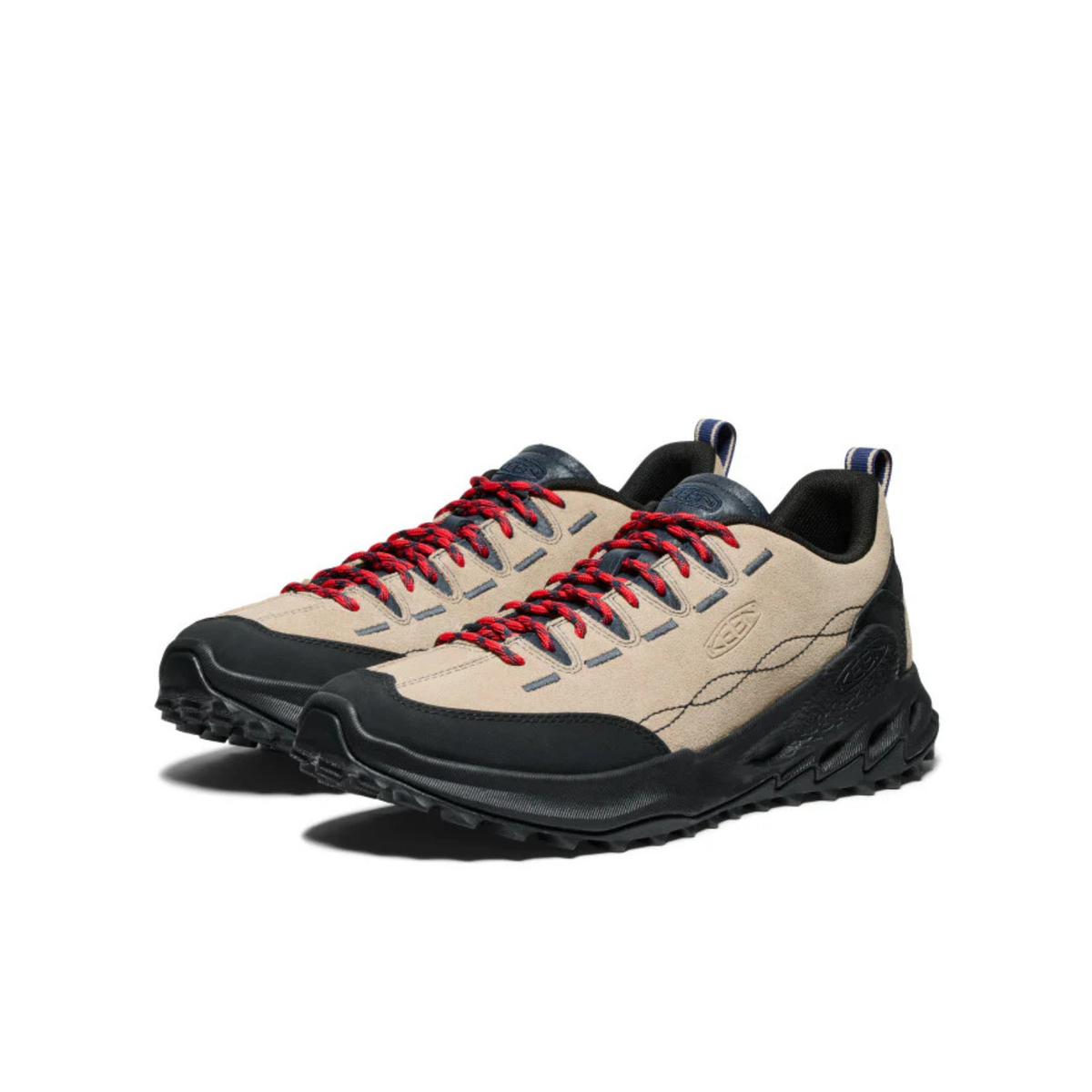 Keen Jasper Zionic Safari/Sky Captain
