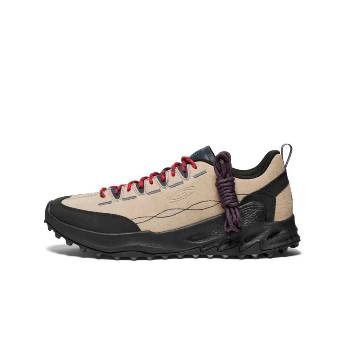 Keen Jasper Zionic Safari/Sky Captain