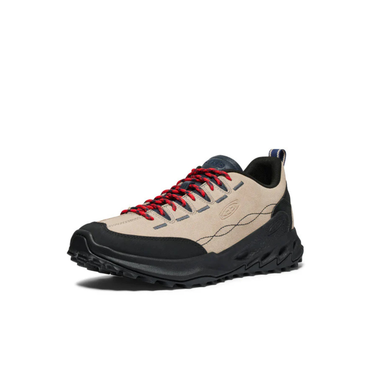 Keen Jasper Zionic Safari/Sky Captain
