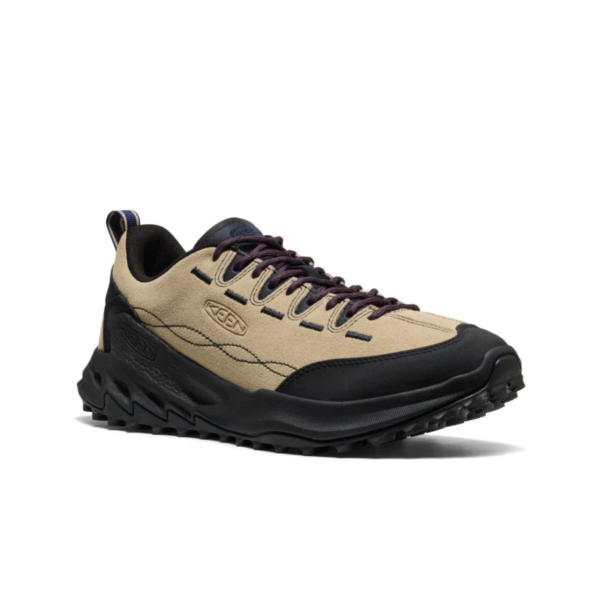 Keen Jasper Zionic Safari/Sky Captain