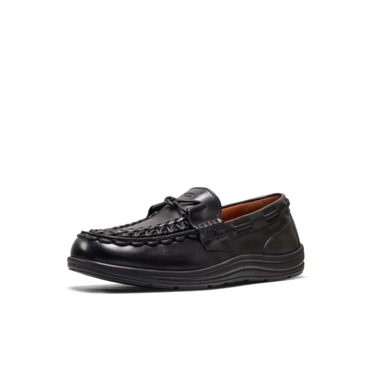 Keen Uneek Loafer Norturnal Black