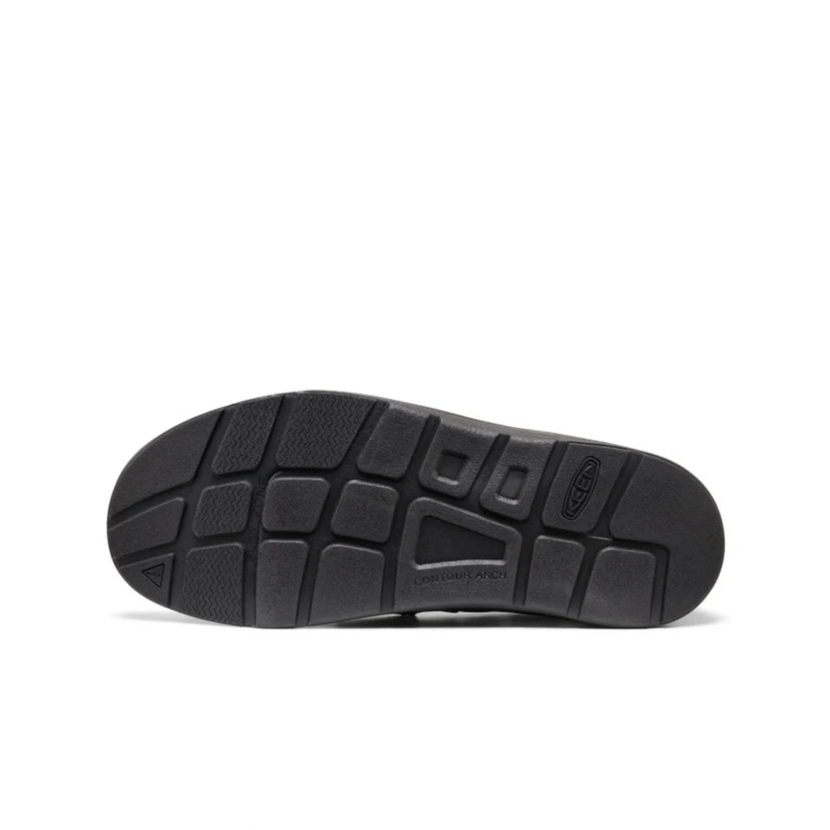 Keen Uneek Loafer Norturnal Black