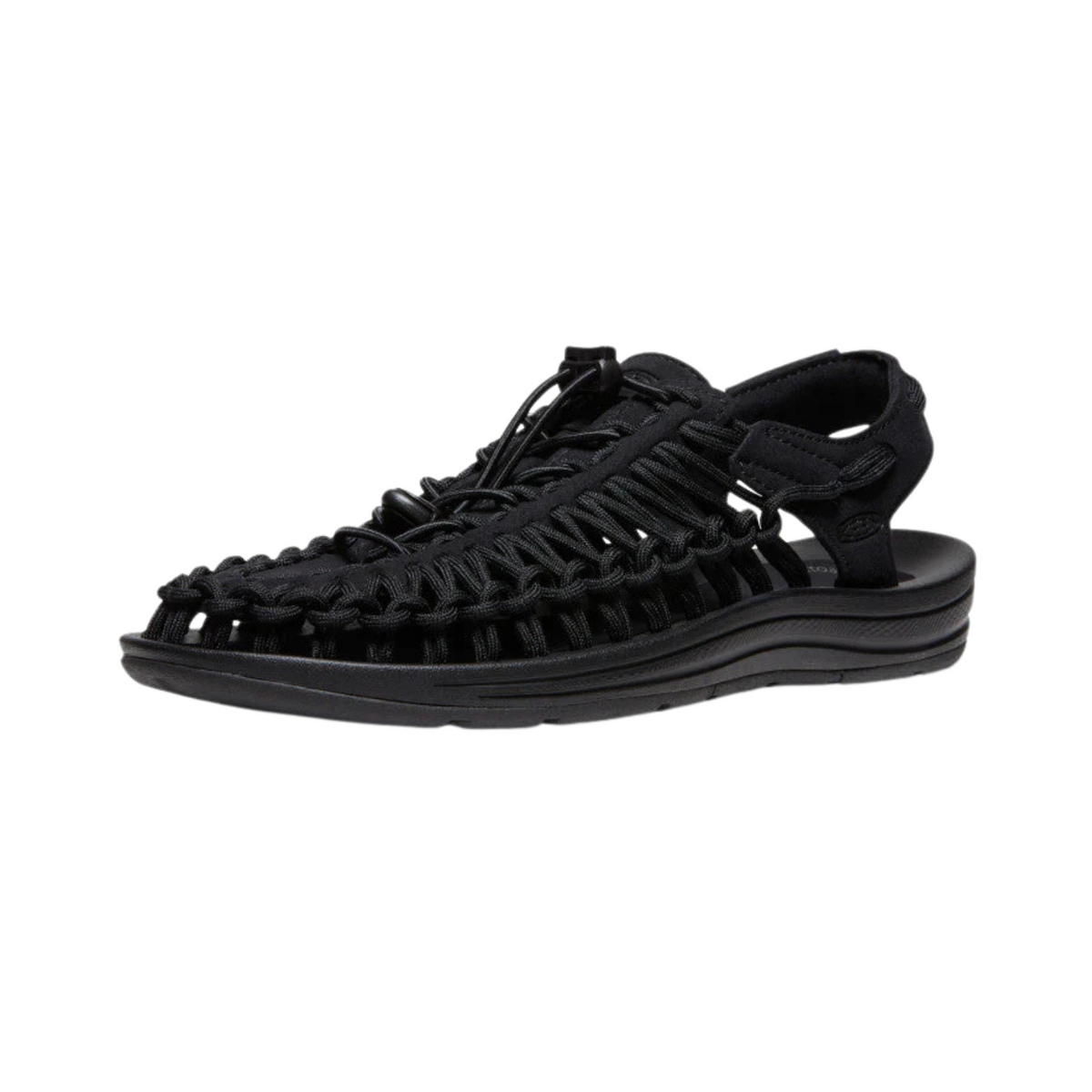 Keen W Uneek Black