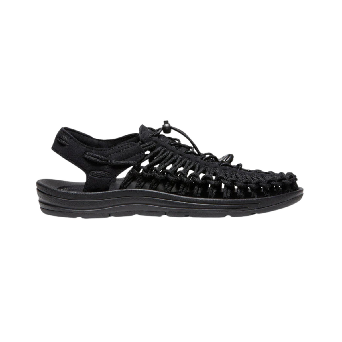 Keen W Uneek Black