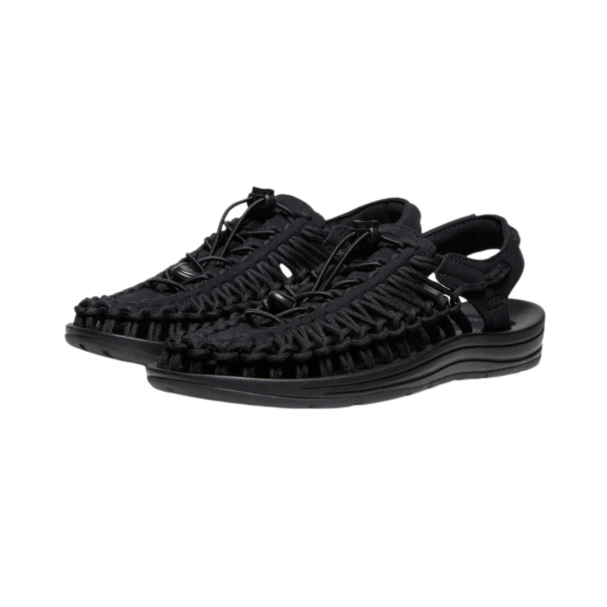 Keen W Uneek Black