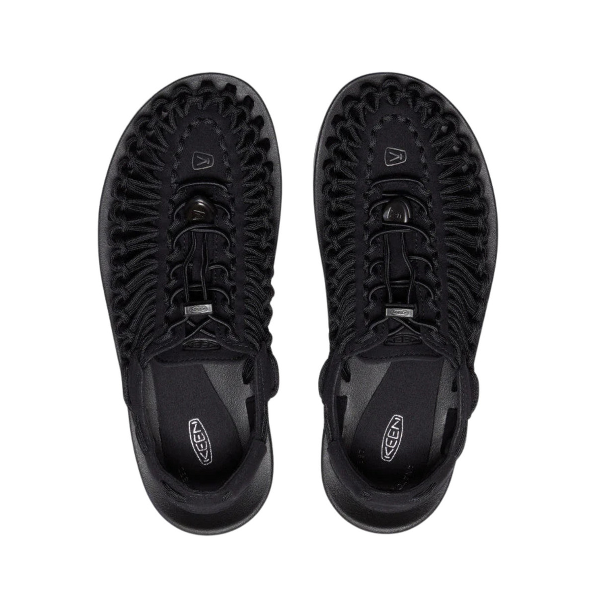 Keen W Uneek Black