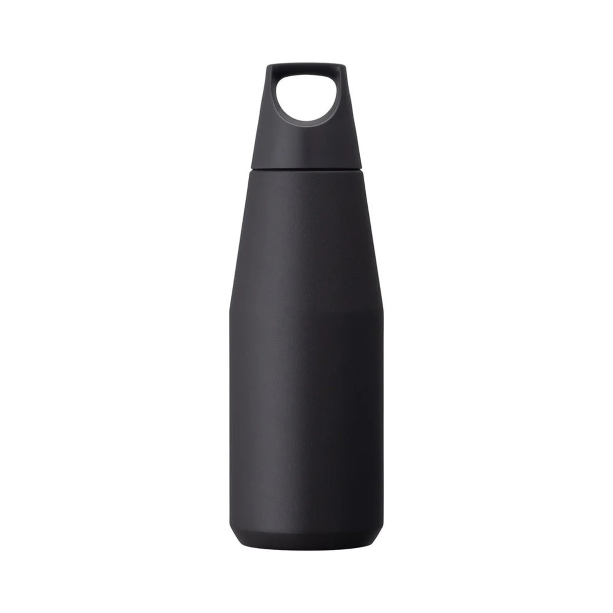 Kinto Trail Tumbler (580mL) Black
