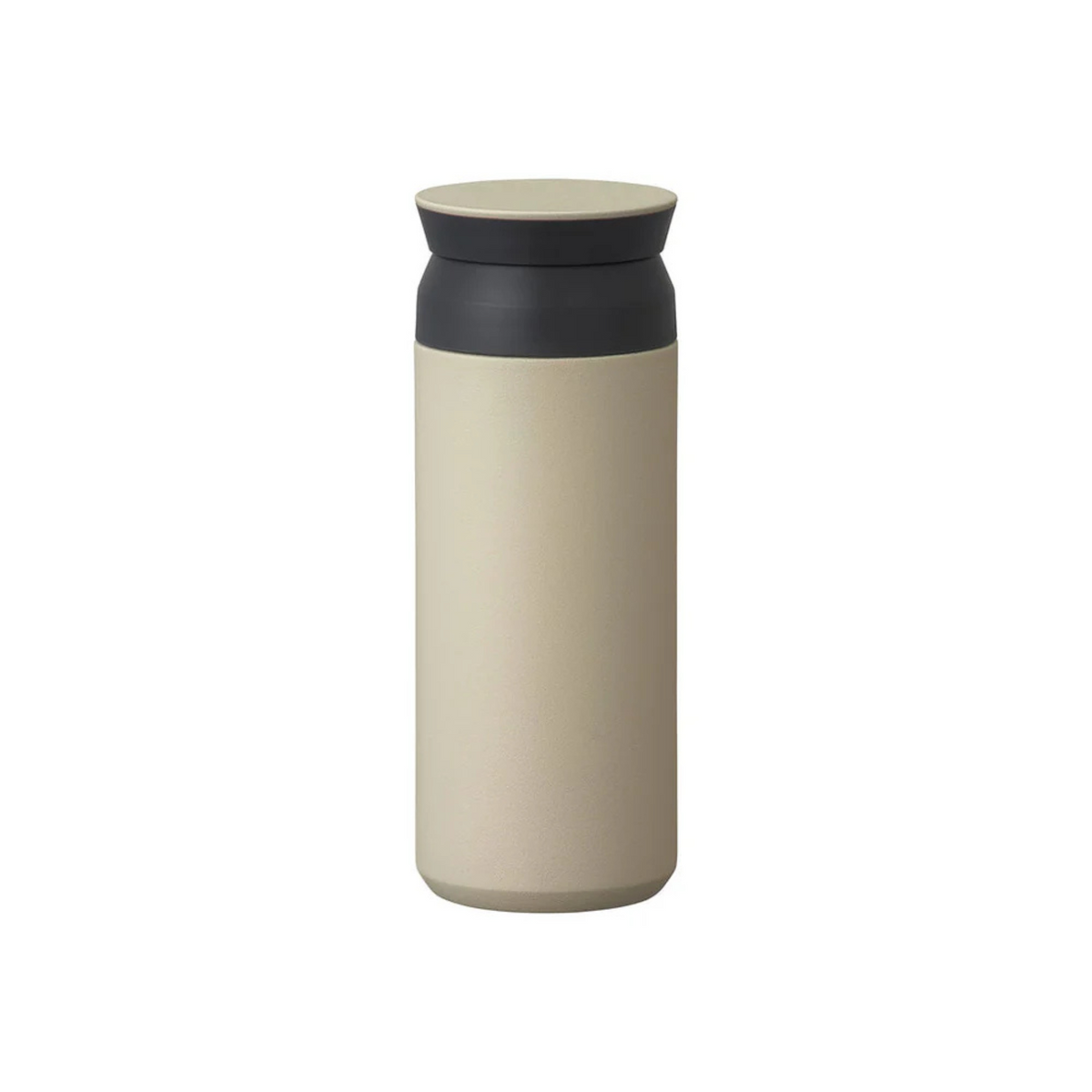 Kinto Travel Tumbler 500mL Sand Beige