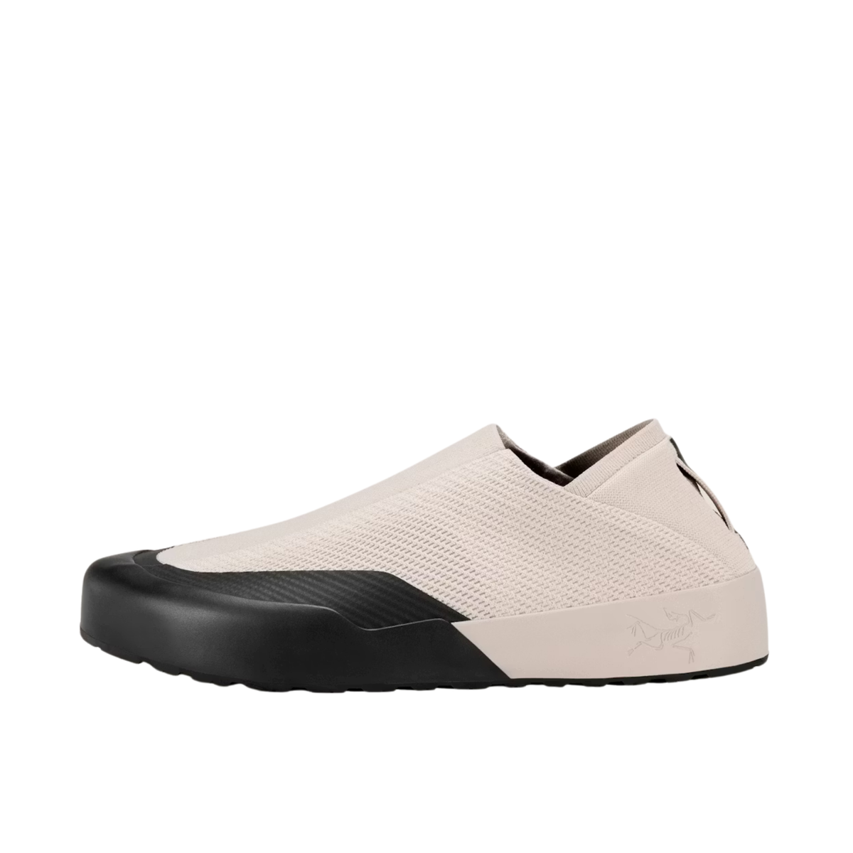 Kragg Shoe Rune/Black