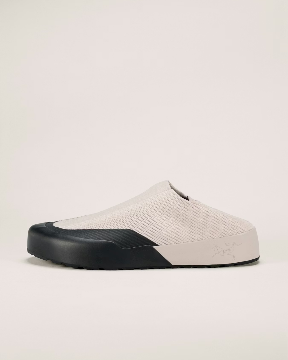 Kragg Shoe Rune/Black