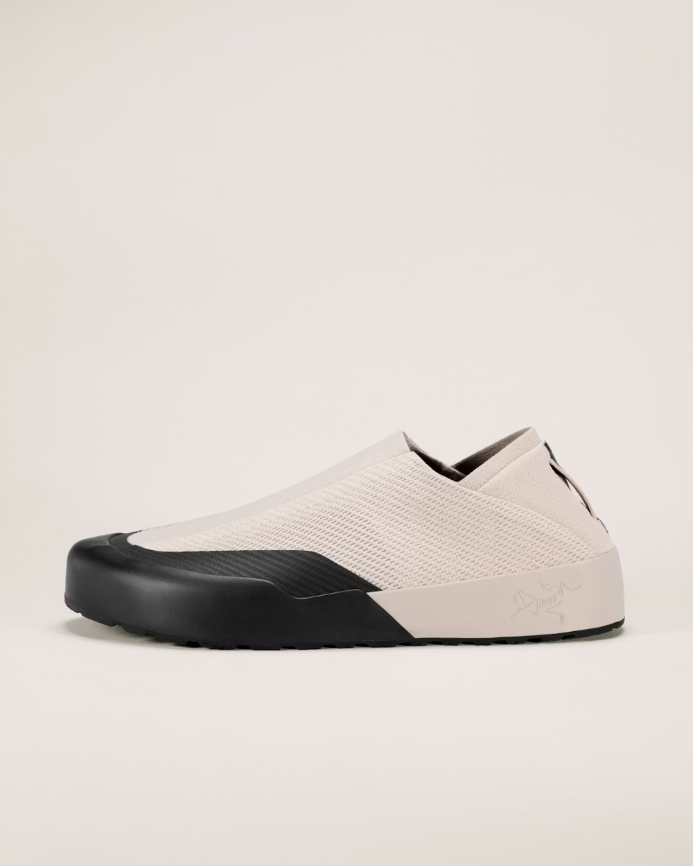 Kragg Shoe Rune/Black