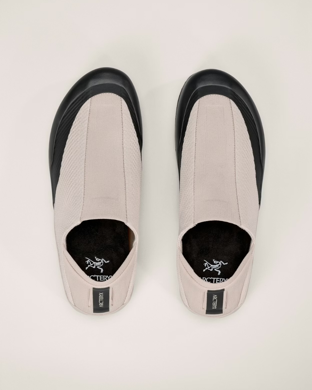 Kragg Shoe Rune/Black