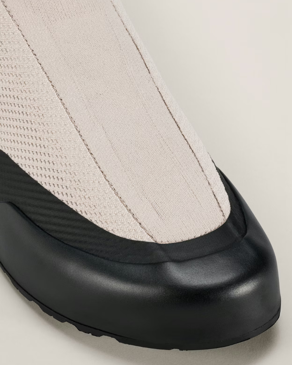 Kragg Shoe Rune/Black