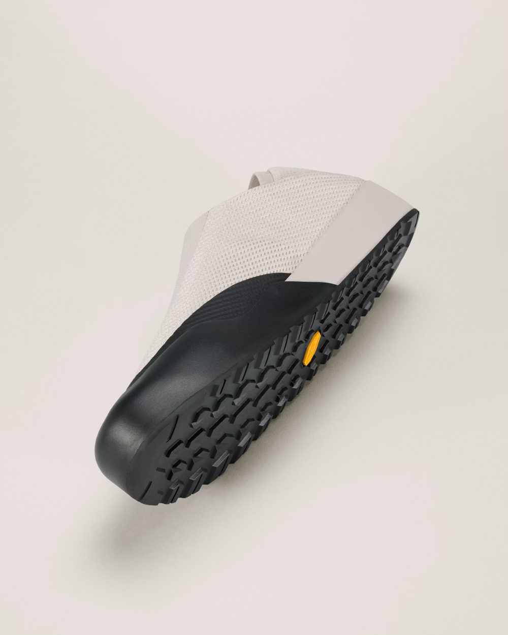 Kragg Shoe Rune/Black