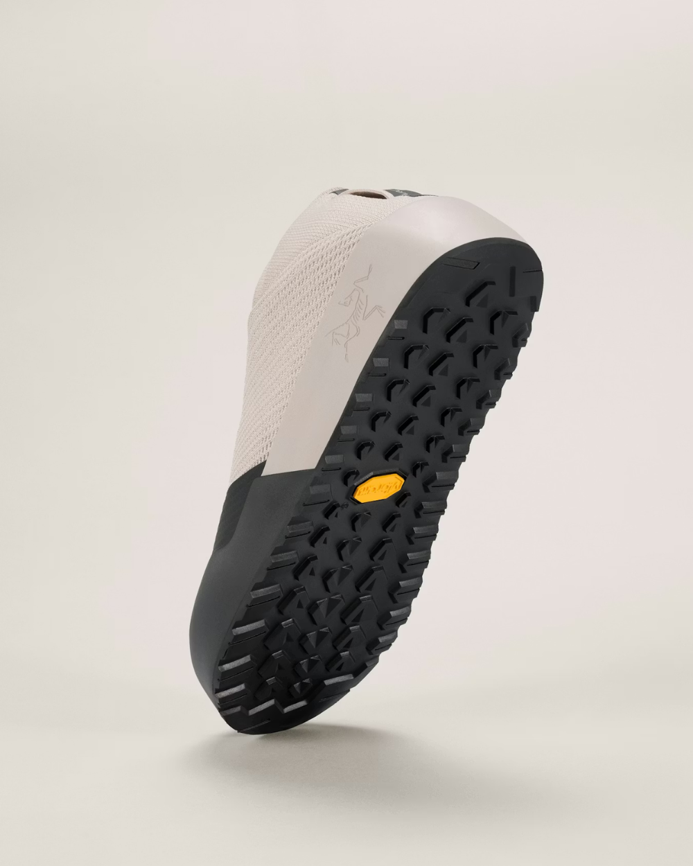 Kragg Shoe Rune/Black