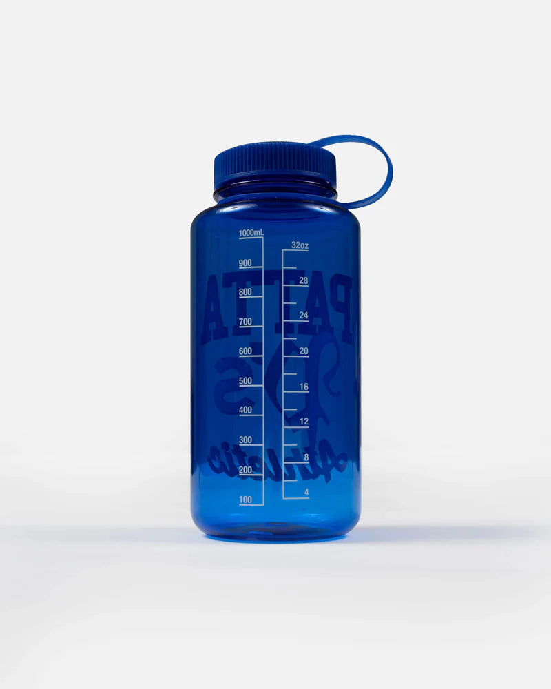 Patta P's Athletic Watter Bottle