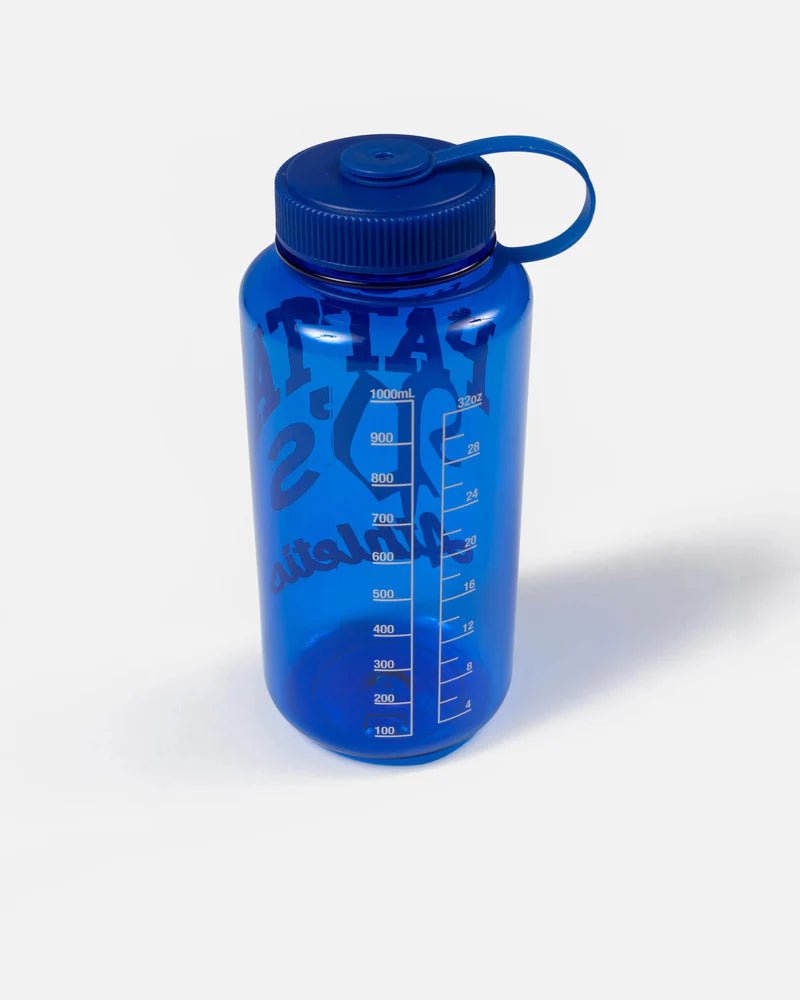 Patta P's Athletic Watter Bottle
