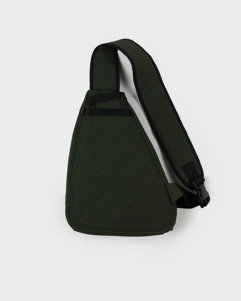 Patta N039 Sling Bag 3.0 Kombu Green