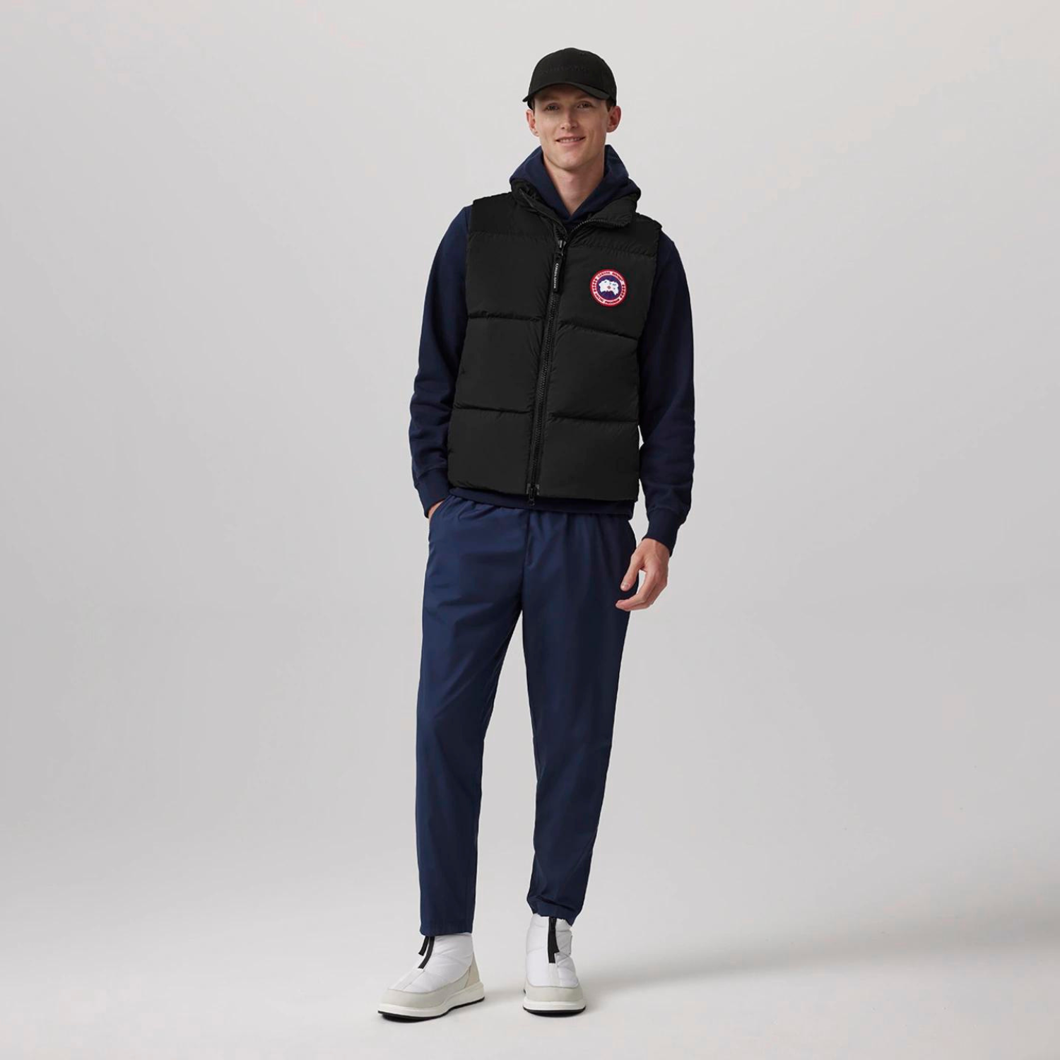 Canada Goose Apparel and Outerwear