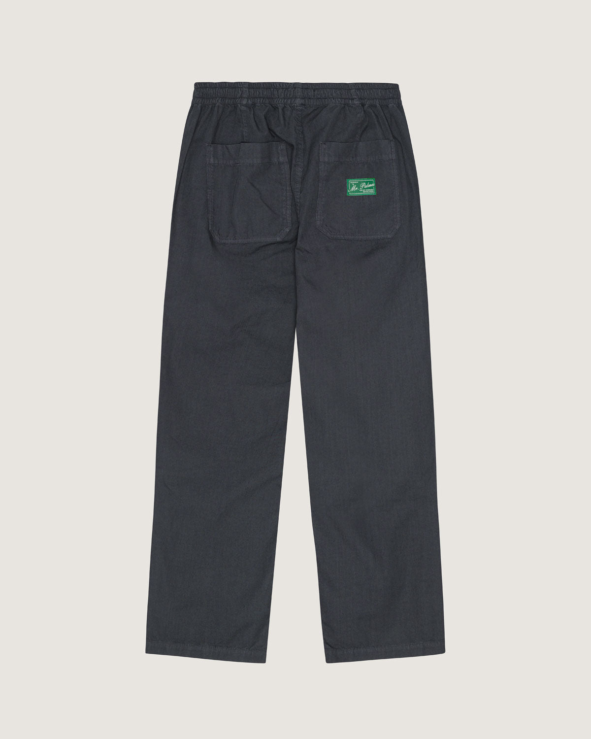 Palmes Lucien Trousers Charcoal