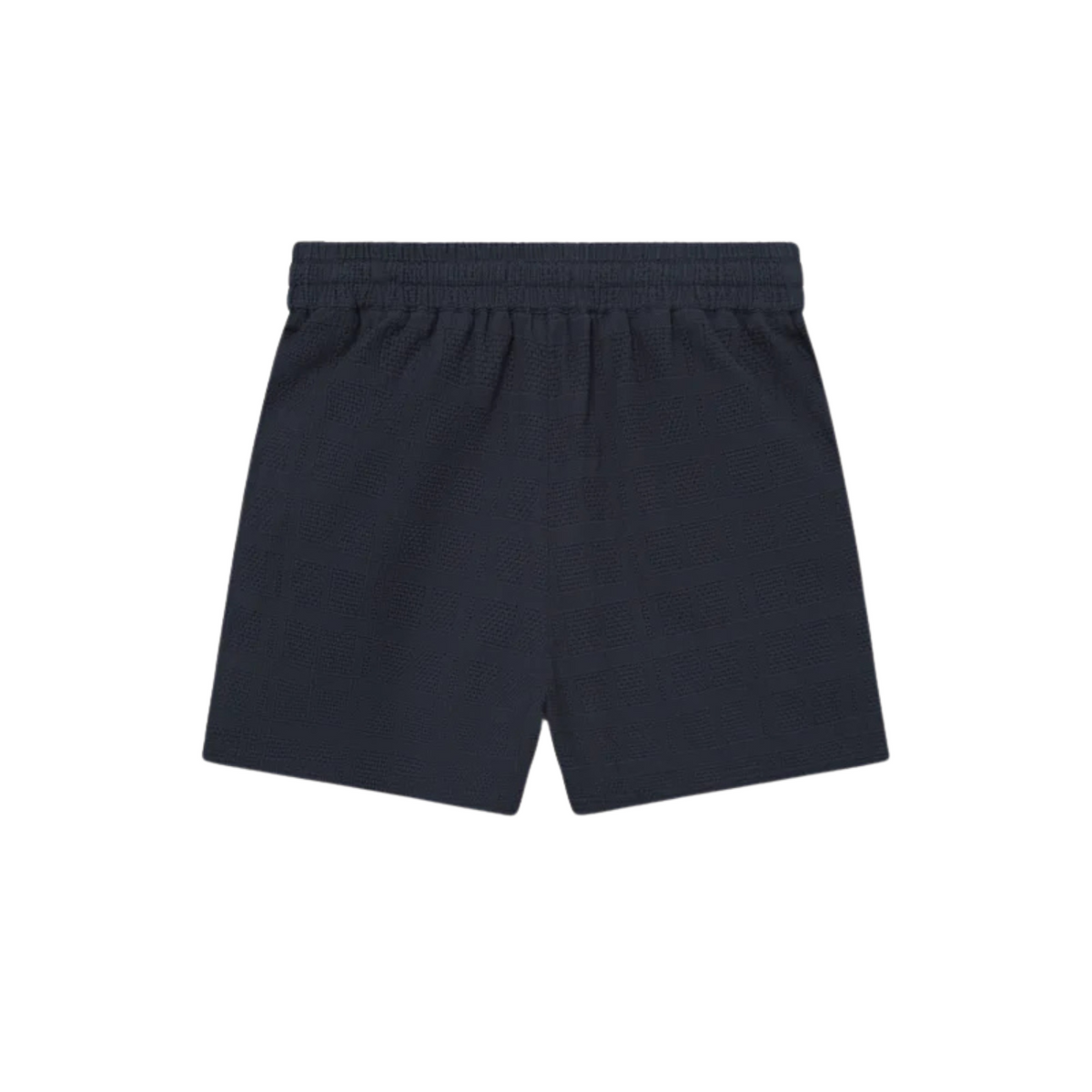 Les Deux Charlie Shorts Dark Navy 