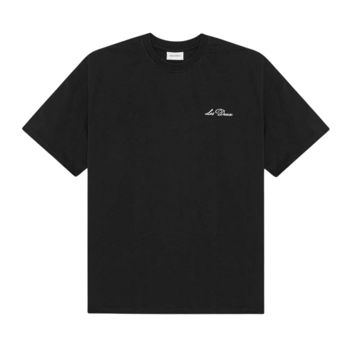 CREW T-SHIRT