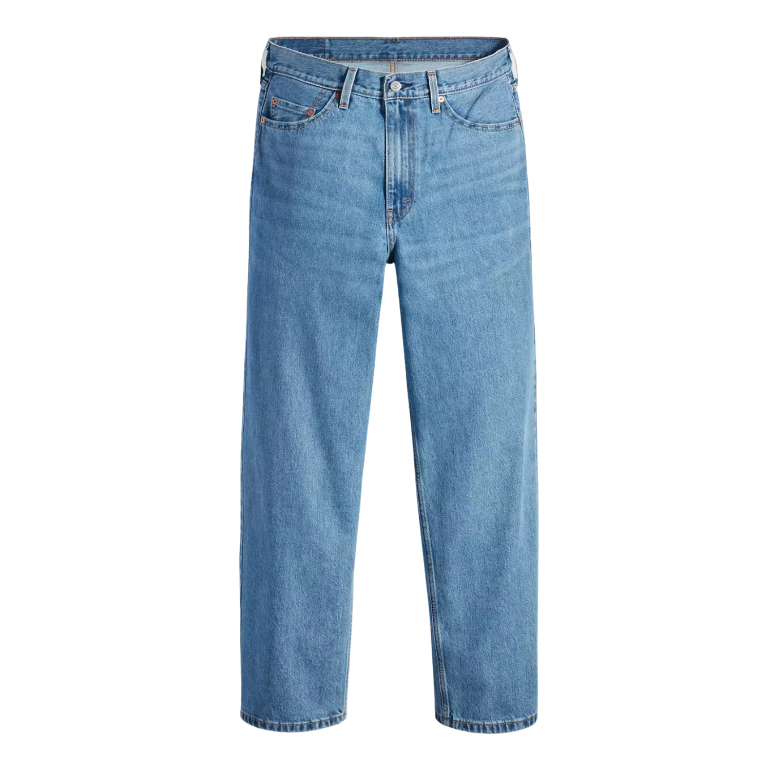 578™ Baggy Men's Jeans - Black | Levi's® CA