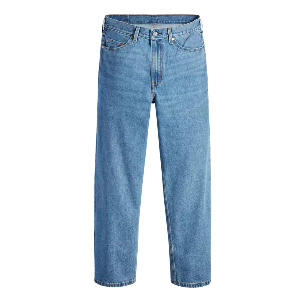 Levi's 578 Baggy New Blue Moon I Momentum - Momentum Clothing