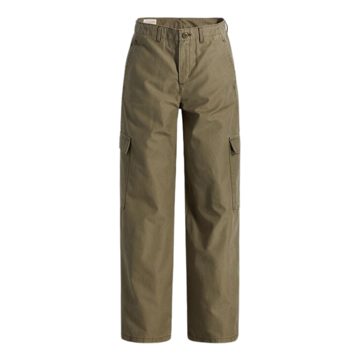 W BAGGY CARGO