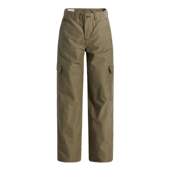 BAGGY CARGO - OLIVE NIGHT I LEVI'S - Momentum Clothing