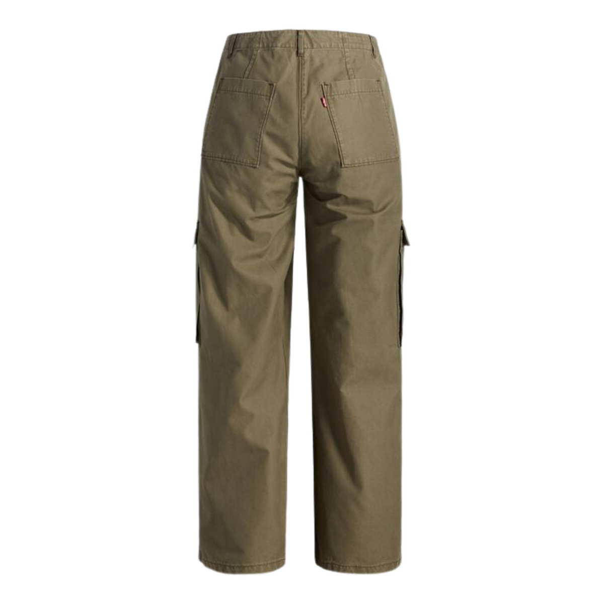 W BAGGY CARGO