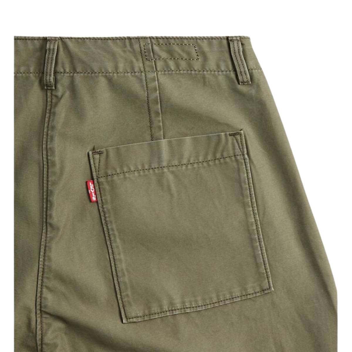 W BAGGY CARGO