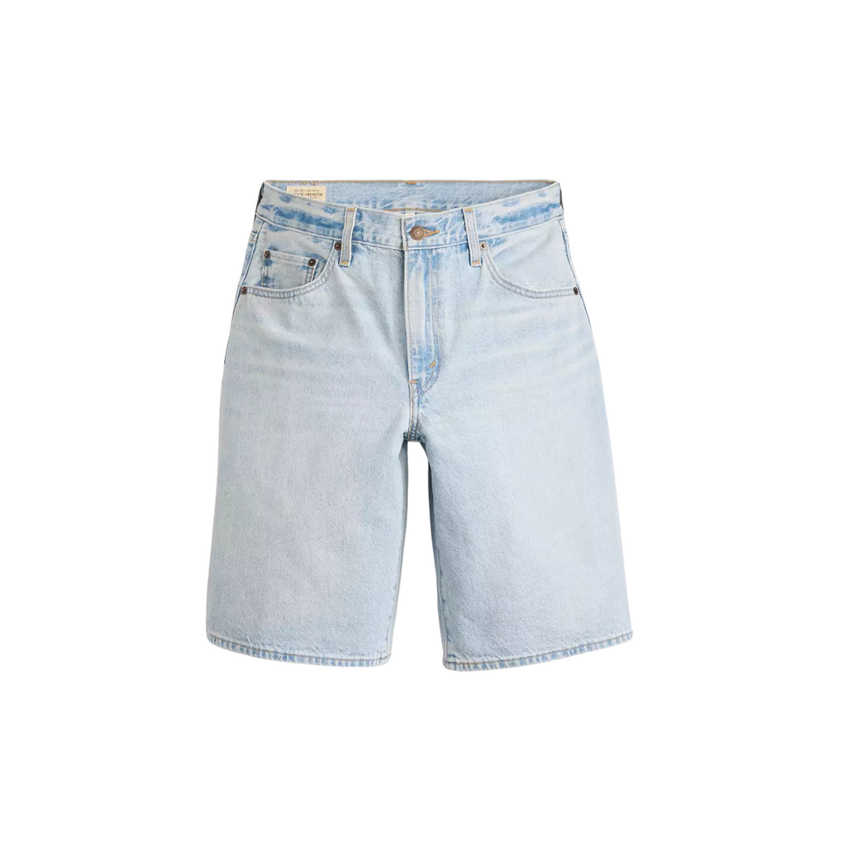 Levi's Baggy Dad Jort - Pick Sides Short
