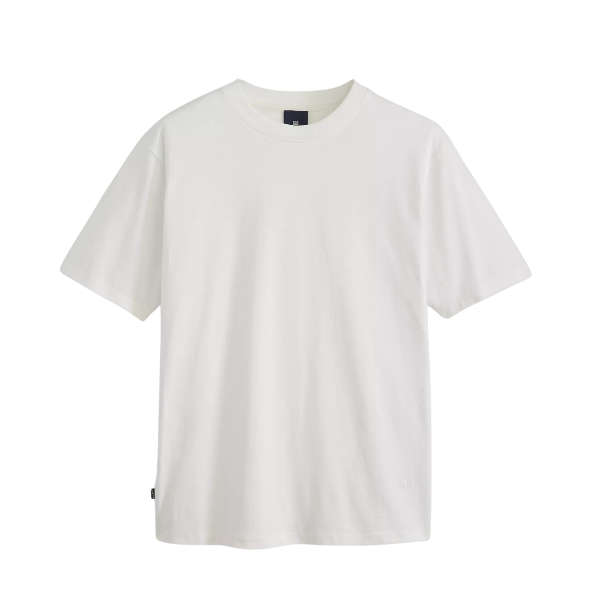 Levi's Relaxed T-Shirt White