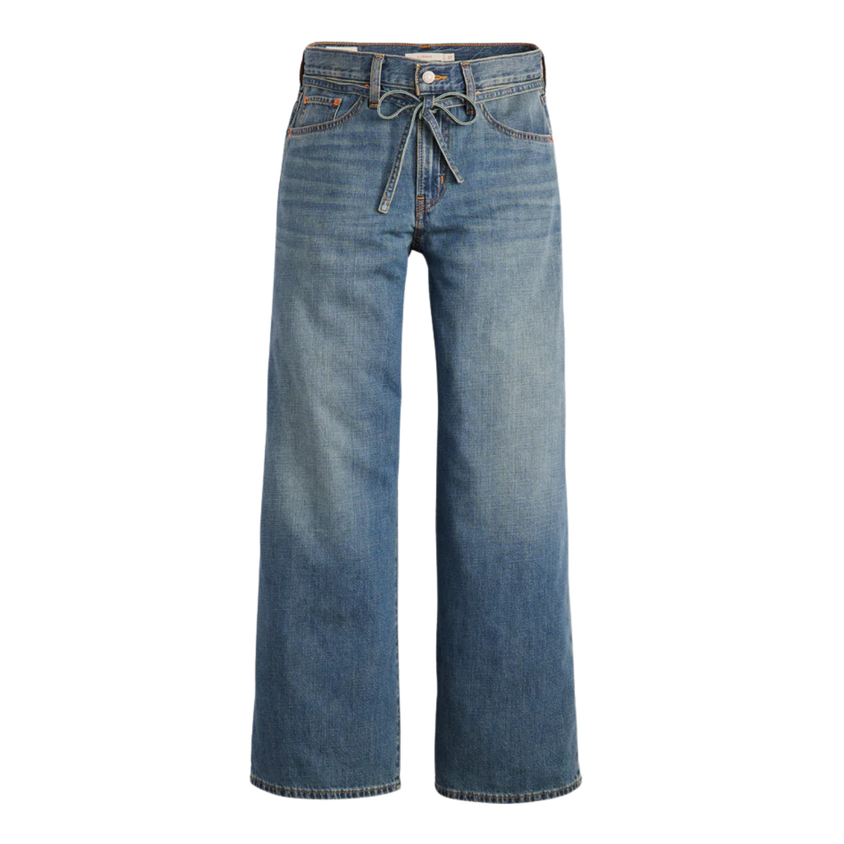 Levi's W XL Straight Stop Flaxing