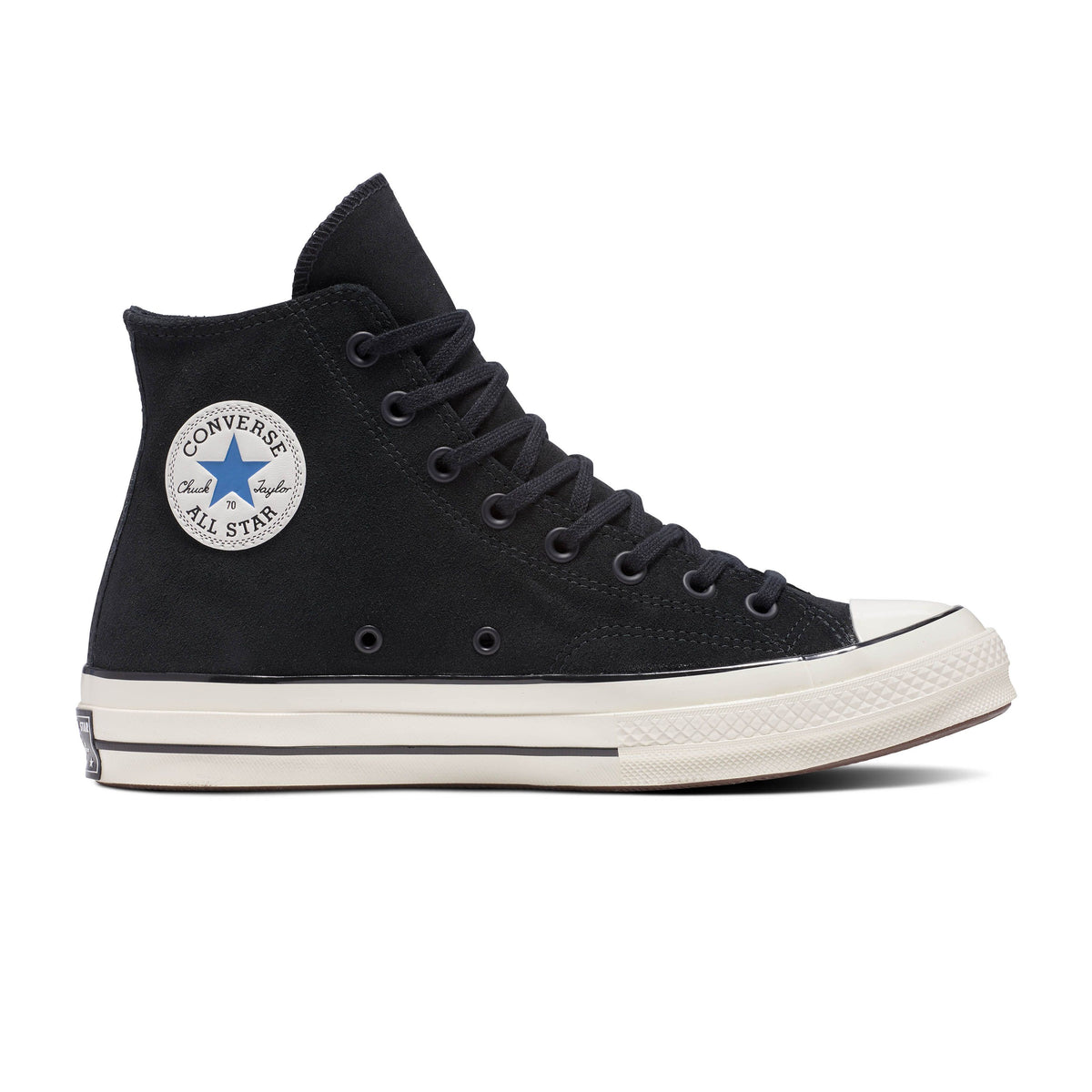 CONVERSE CHUCK 70 HI - BLUE/ANCESTRAL BLUE A05599C I MOMENTUM ...