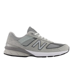 MADE IN USA 990v5 - GREY M990GL5 I MOMENTUM - Momentum