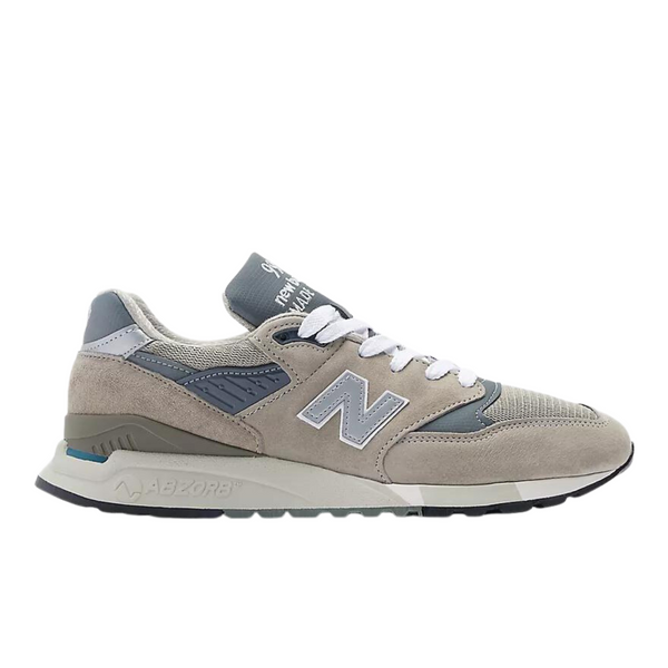 New balance 998 top rose