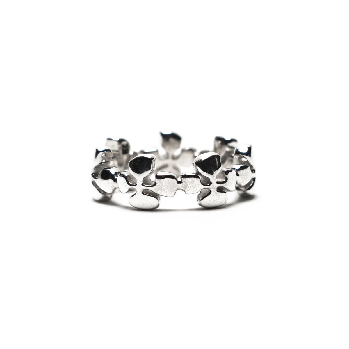 CROSS RING