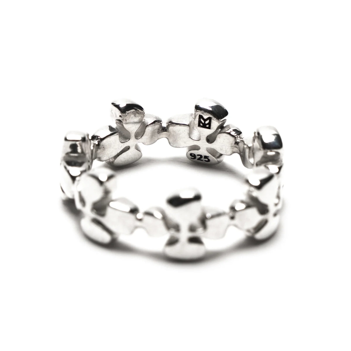 CROSS RING