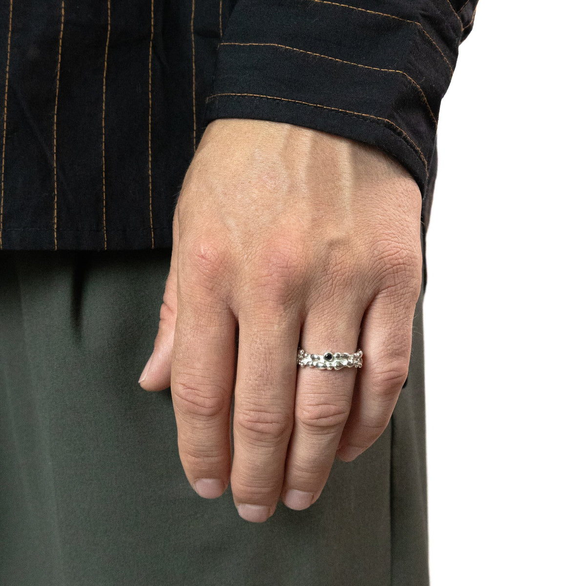 TROPIQUE RING