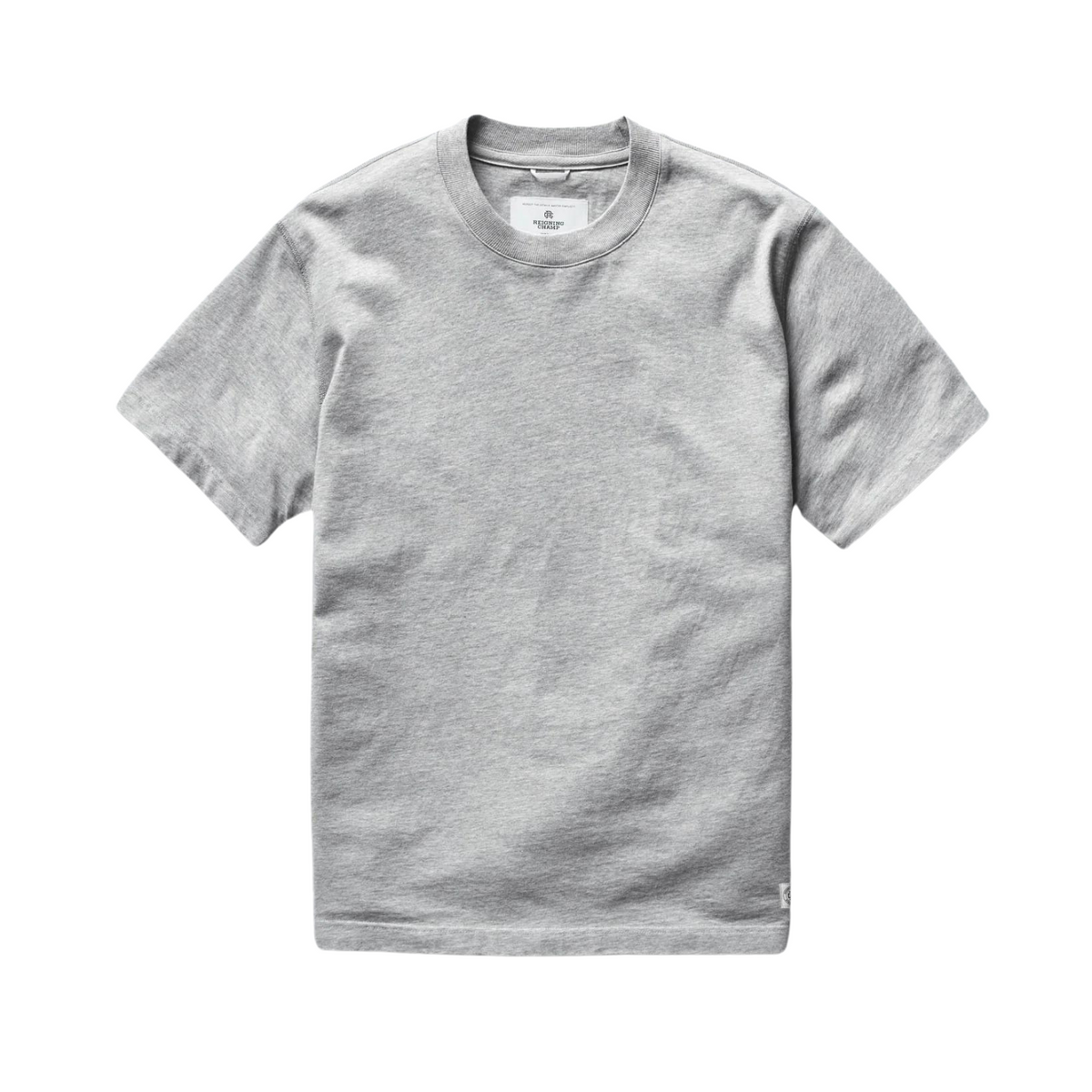 MIDWEIGHT JERSEY T-SHIRT