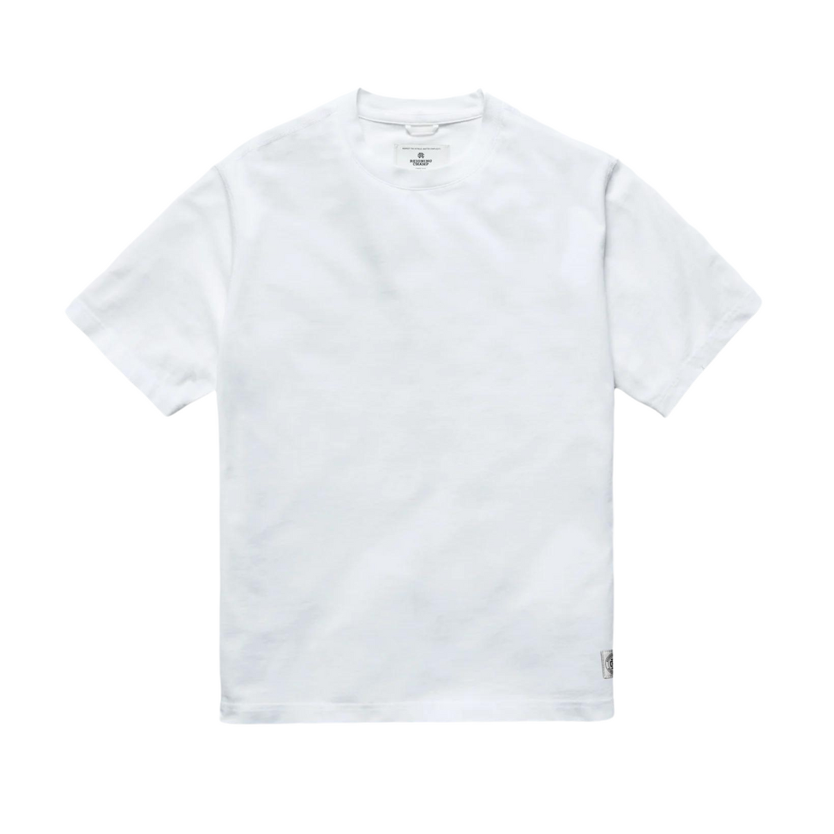 MIDWEIGHT JERSEY T-SHIRT
