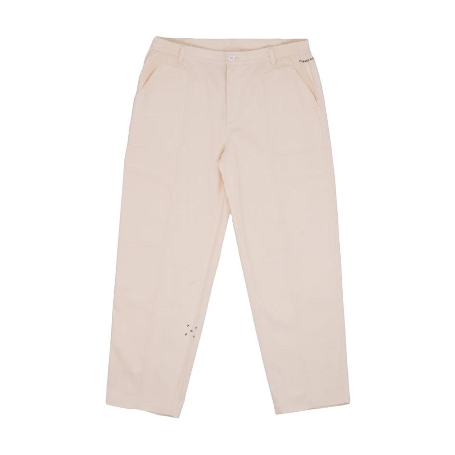 MILITARY OVERPANT