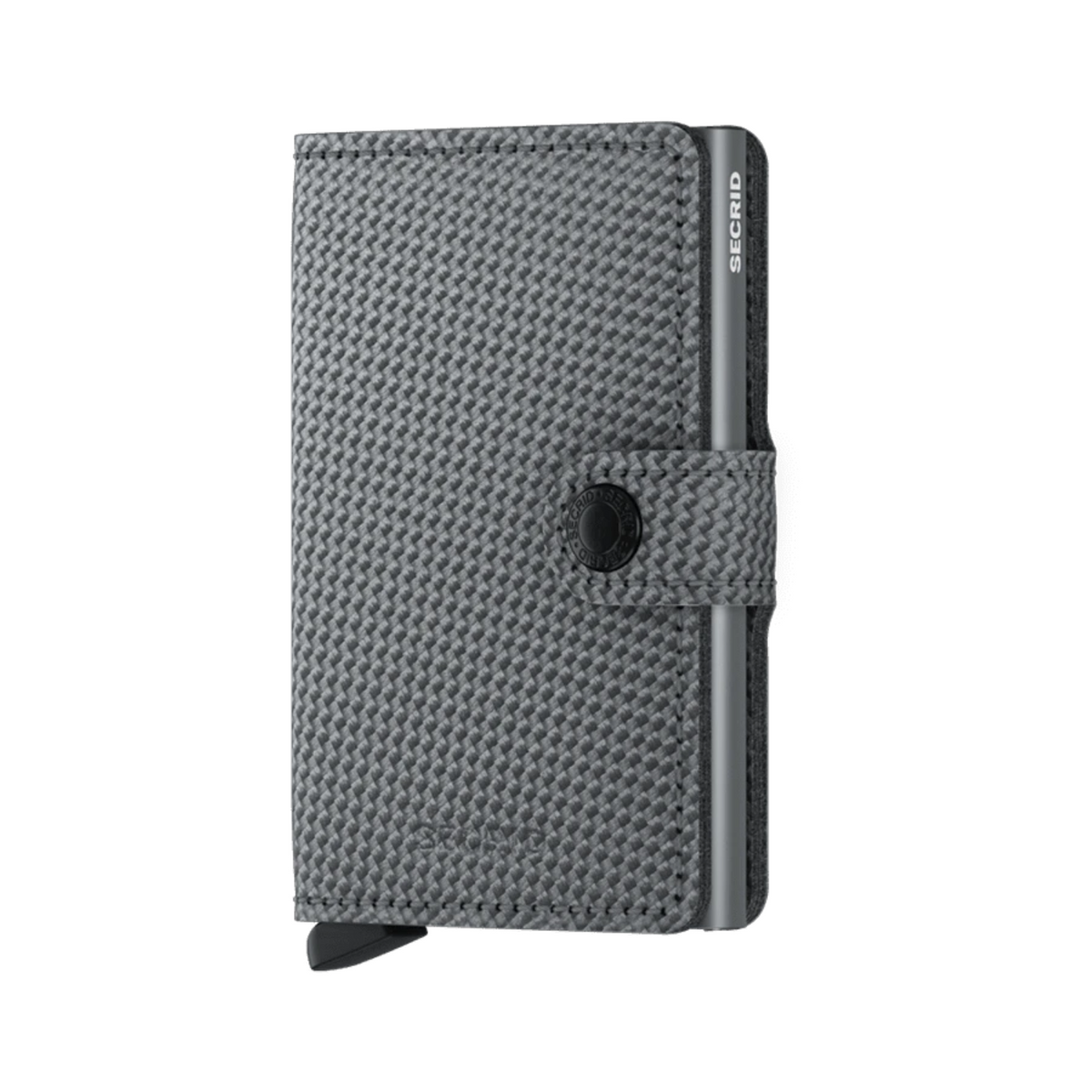 MINIWALLET - CARBON COOL GREY