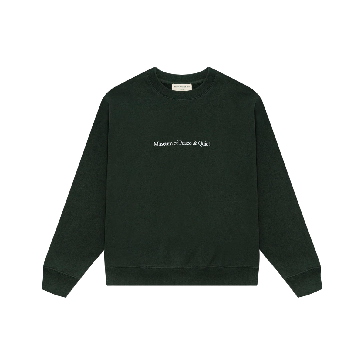 MOPQ CREWNECK